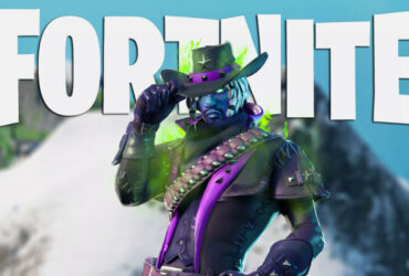 Fortnite Season 6 Week 11 quests