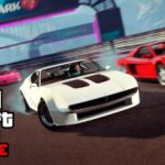 gta online stunt race money