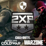 Call of Duty Two Factor Authentication