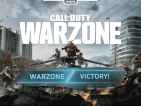 How to win Warzone solos