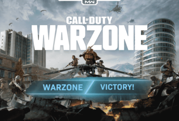 How to win Warzone solos