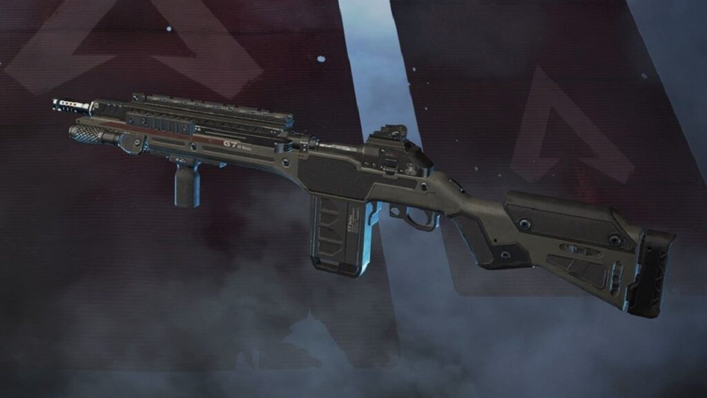 apex legends arenas mejores armas g7