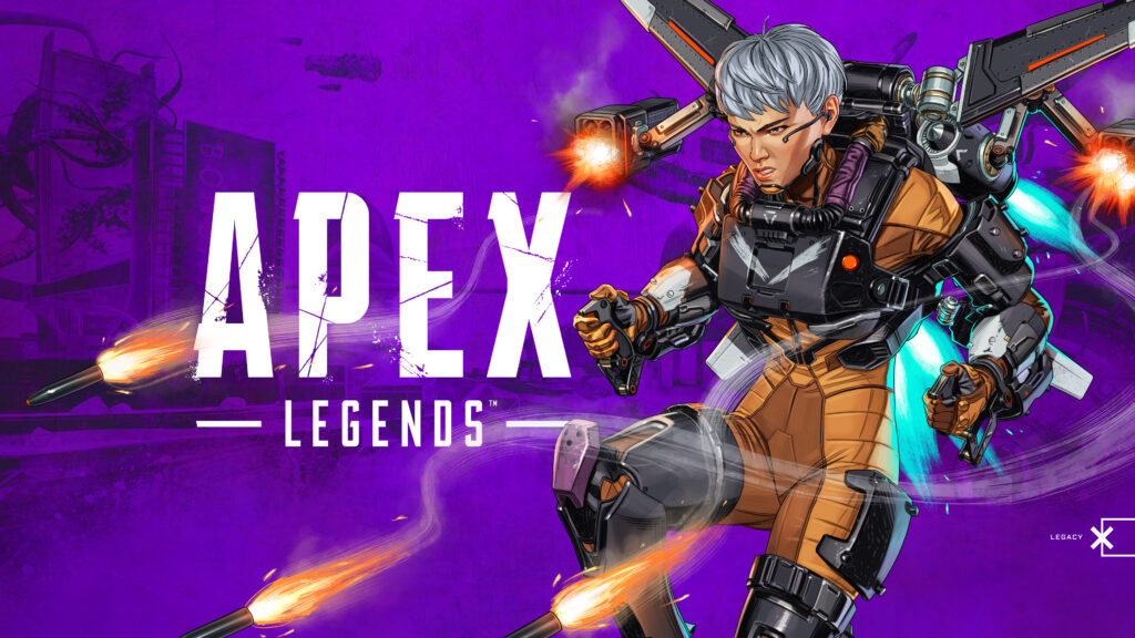 apex legends arenas temporada 9: legado