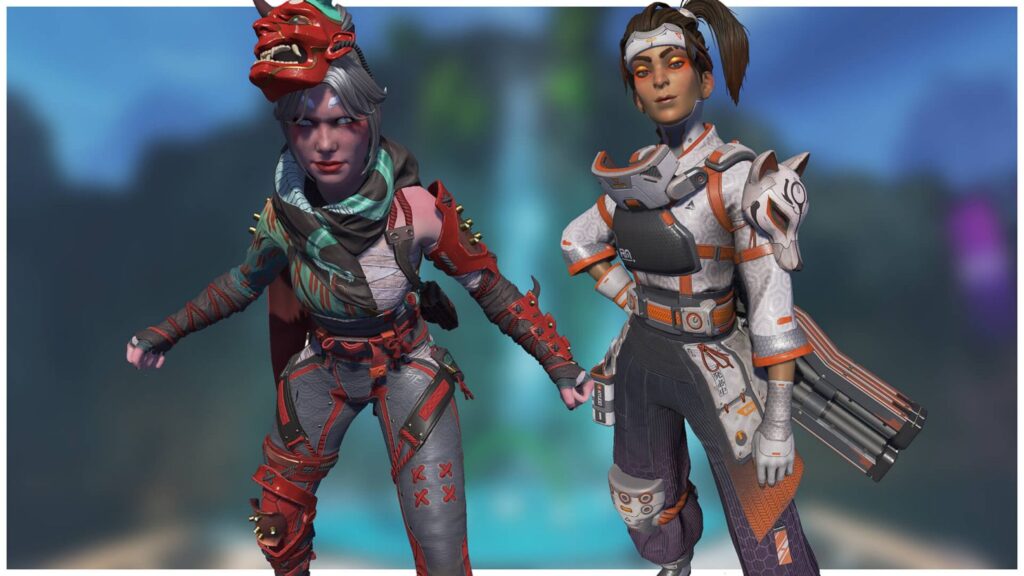 apex legends legacy battle pass máscaras