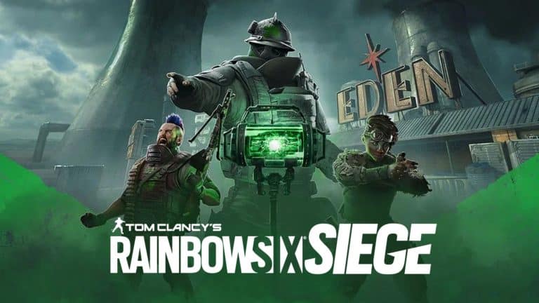 Evento Rainbow Six: Siege Apocalypse