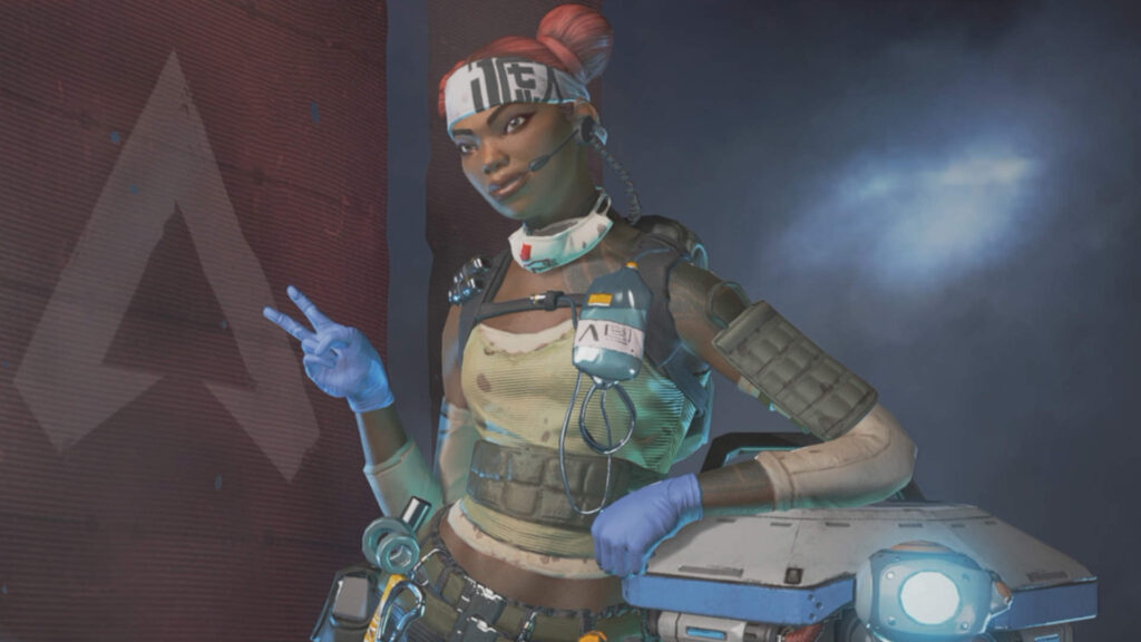 apex legends arenas lista de niveles