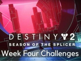 destiny 2 week four splicer