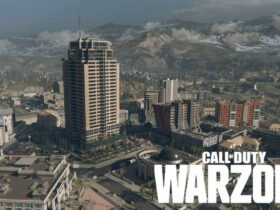 cod warzone nakatomi plaza poi