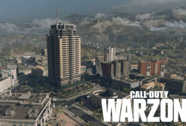 cod warzone nakatomi plaza poi