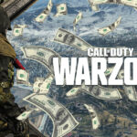 Warzone Highest Earnings Leaderboard