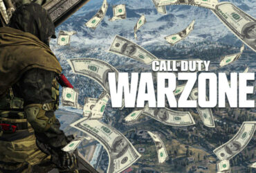 Warzone Highest Earnings Leaderboard