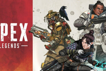 Apex Legends 1.71 update patch notes