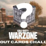 warzone loadout challenge