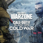 Warzone Black Ops Cold War Season 4 Reveal