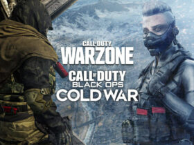 Warzone Black Ops Cold War Season 4 Reveal