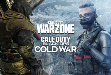 Warzone Black Ops Cold War Season 4 Reveal