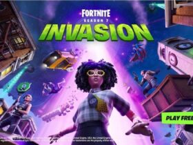 Fortnite Season 7 Battle Pass