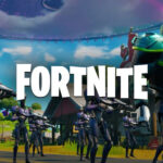 Fortnite Season 8 Start Season 7 End