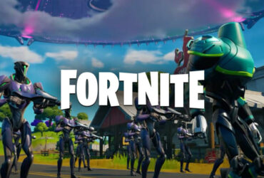 Fortnite Season 8 Start Season 7 End