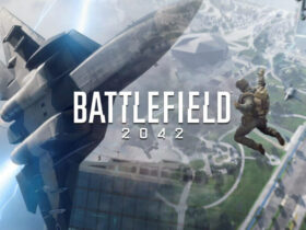 Battlefield 2042 Gameplay Reveal Trailer