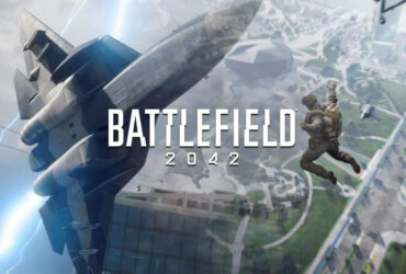 Battlefield 2042 Gameplay Reveal Trailer