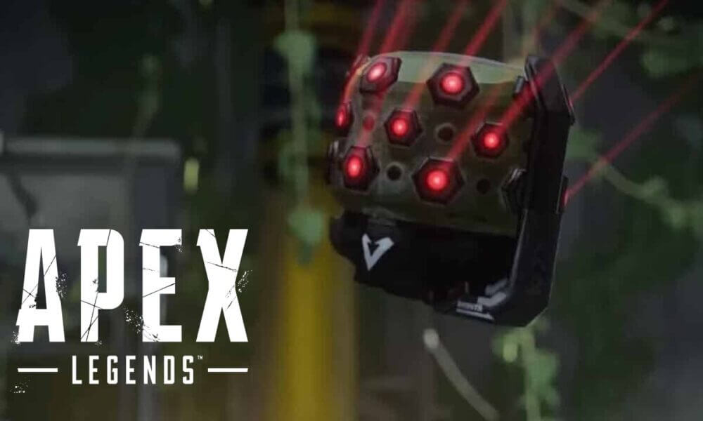 apex legends ordnance