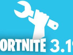 fortnite 3.19 update