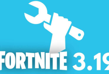 fortnite 3.19 update