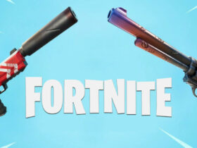 Fortnite exotic weapon locations