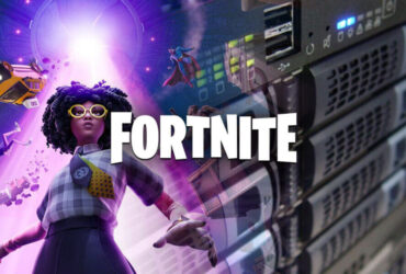 Are Fortnite Servers Down