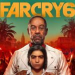 far cry 6 art