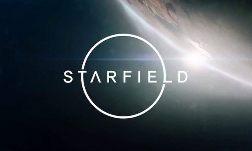 starfield bethesda