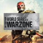 World Series of Warzone Teams Draft Standings