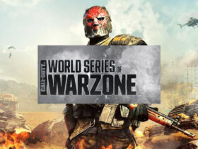 World Series of Warzone Teams Draft Standings