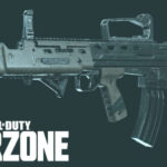 Best Warzone SA87 loadout