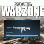 Best Warzone M4A1 Loadout