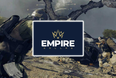 Dallas Empire Warzone Tournament Standings Bracket