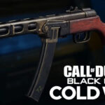 unlock ppsh warzone black ops cold war