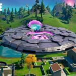 Fortnite Cosmic Summer Celebration