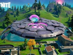 Fortnite Cosmic Summer Celebration