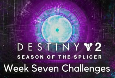 machine eye in destiny 2 season of the splicer