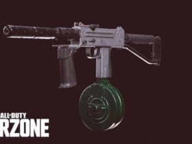 best warzone mac-10 loadout