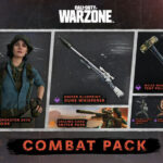 Warzone Black Ops Cold War Season 4 Combat Pack