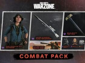 Warzone Black Ops Cold War Season 4 Combat Pack