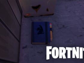 Doomsday Prepper Guide in Fortnite