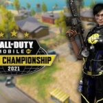 cod mobile world championship