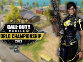 cod mobile world championship