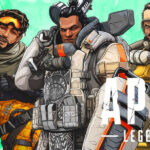 apex legends ea account