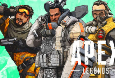 apex legends ea account