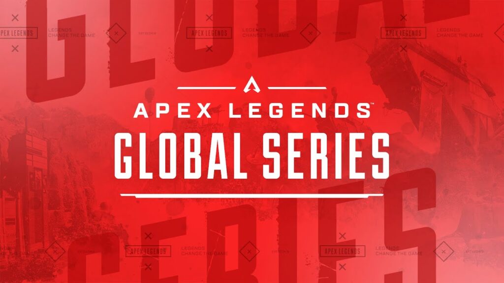 apex legends serie global